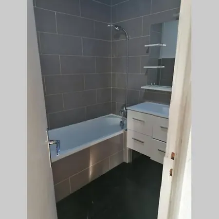 Appartement Meuble A Villeneuve Les Maguelone Exterior photo