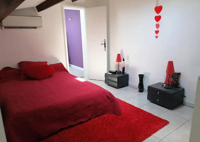 Appartement Meuble A Villeneuve Les Maguelone