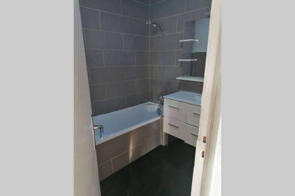 Apartment Meuble A Les Maguelone Villeneuve-les-Maguelonne