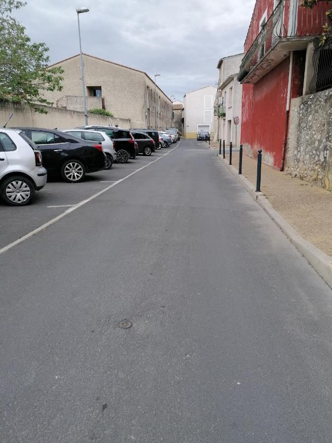 Apartment Meuble A Les Maguelone Villeneuve-les-Maguelonne