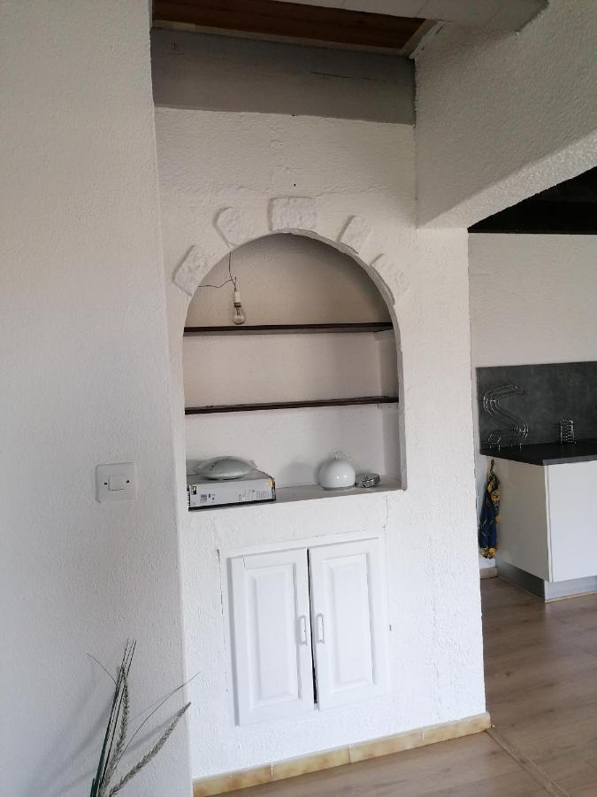 Apartment Meuble A Les Maguelone