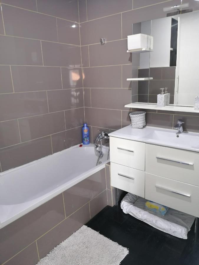 Apartment Meuble A Les Maguelone Villeneuve-les-Maguelonne