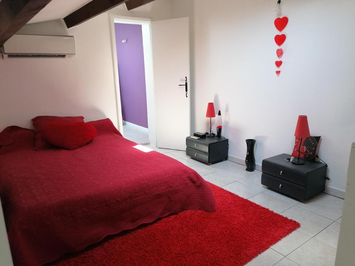 Apartment Meuble A Les Maguelone Villeneuve-les-Maguelonne