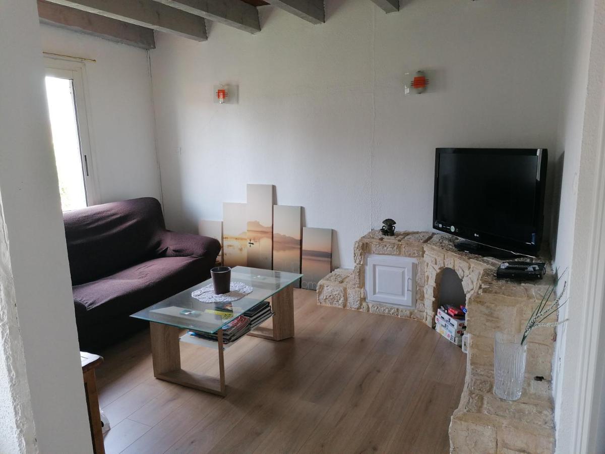 Apartment Meuble A Les Maguelone Villeneuve-les-Maguelonne