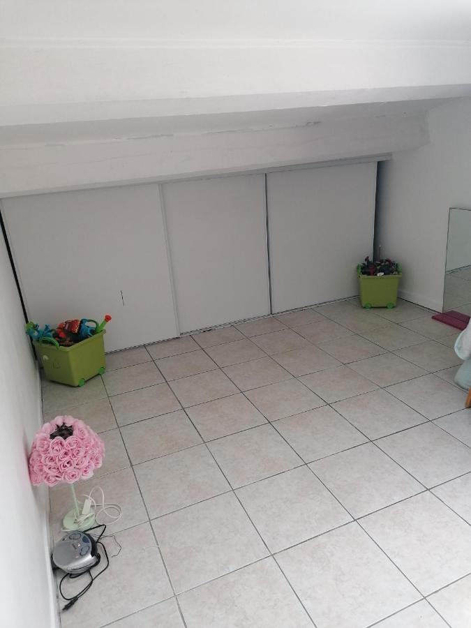 Meuble A Les Maguelone Apartment Villeneuve-les-Maguelonne
