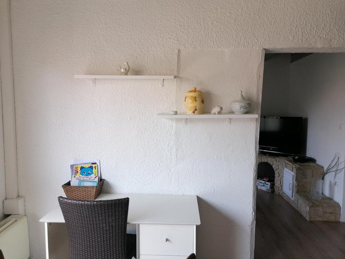 Meuble A Les Maguelone Apartment *