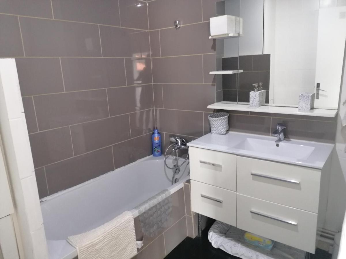 Apartment Meuble A Les Maguelone Villeneuve-les-Maguelonne