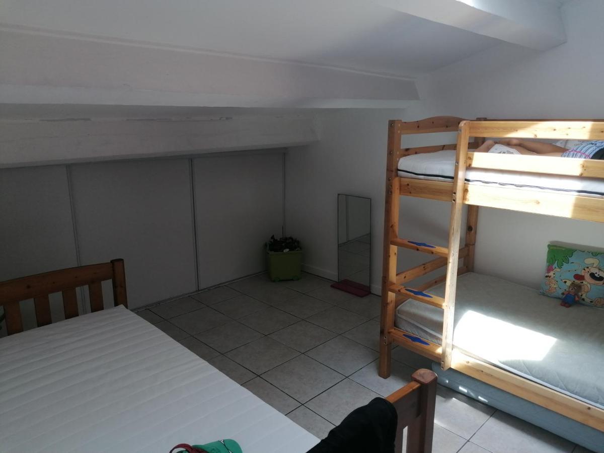 Meuble A Les Maguelone Apartment