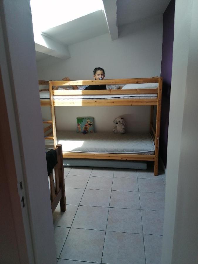 Meuble A Les Maguelone *